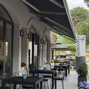 Hotel Altamarea